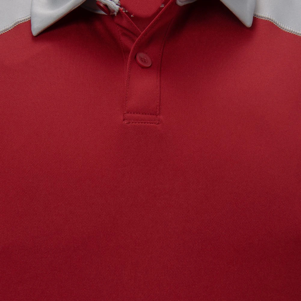 High Quality Customized Work Uniform Business Women′s Polo Shirts Custom Embroidery Logo Printing Golf Men′s Polo Shirts
